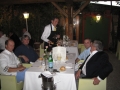 Ospiti della serata